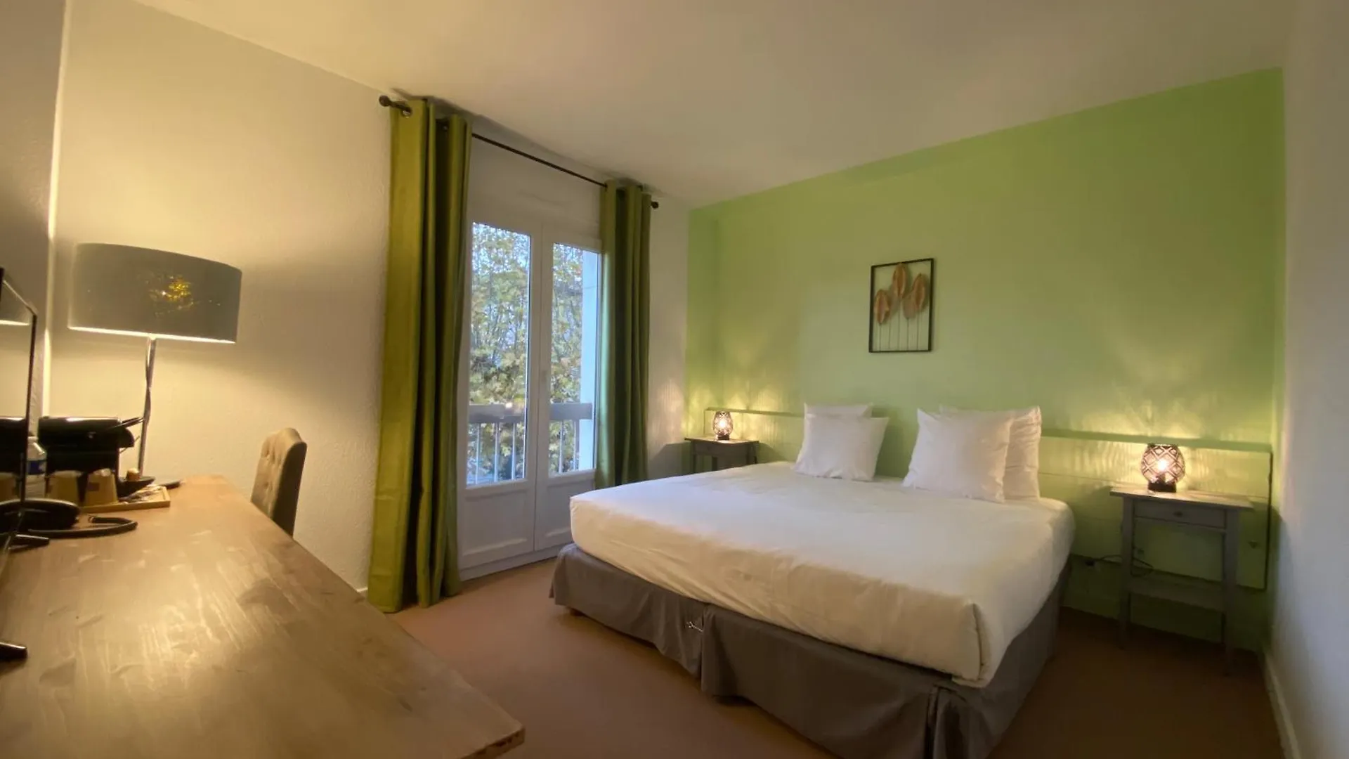 Logis Hôtel Médiéval, Montélimar Nord Rochemaure Hotel