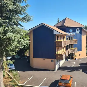 Aparthotel Cote