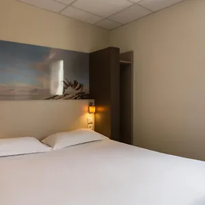 The Originals City, Clermont-ferrand Sud Hotel