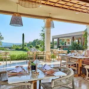 La Bastide Saint Georges&spa 4* Forcalquier