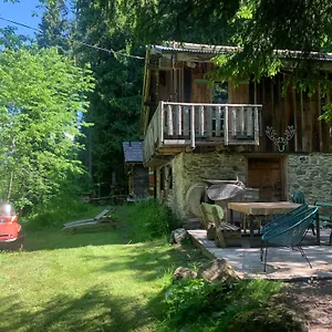 Chalet Chalet F'net