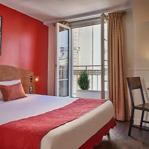 Moulin Plaza By Happyculture Hotell