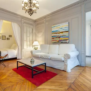 Appartement Colombe - 2beapart