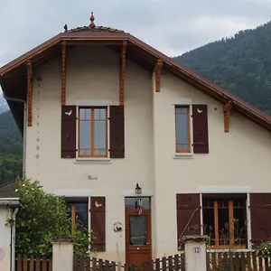 Séjour chez l'habitant Chanteclair