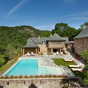 Chateau De Longcol 4* La Fouillade