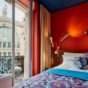 25hours Terminus Nord 4* Paris